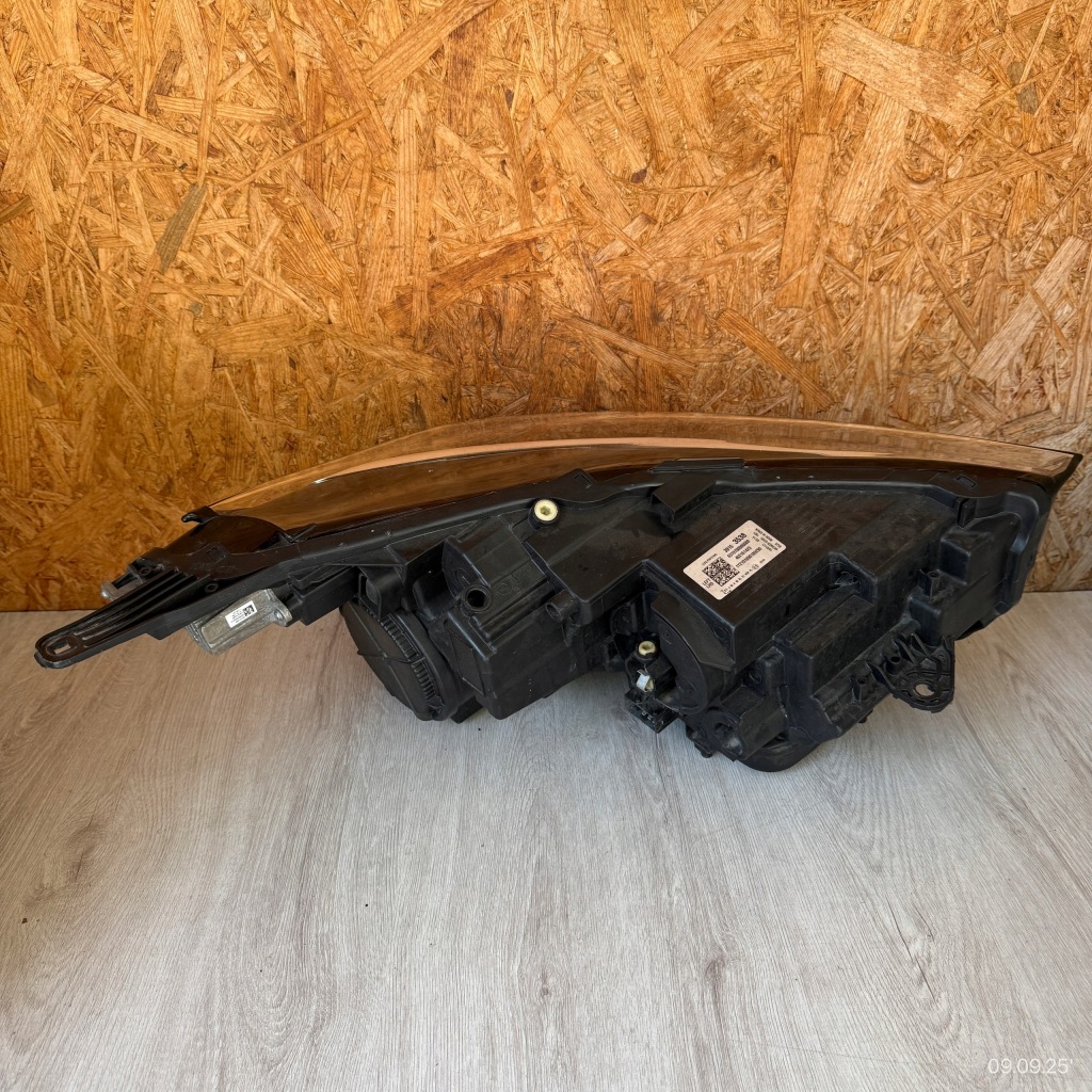 Фара левая правый  фары передние комплект opel crossland x рестайлинг  full led Цена