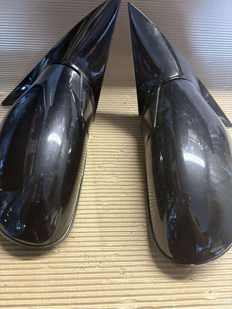 фото №3, Зеркало правое левая mercedes slk r170 przedlift