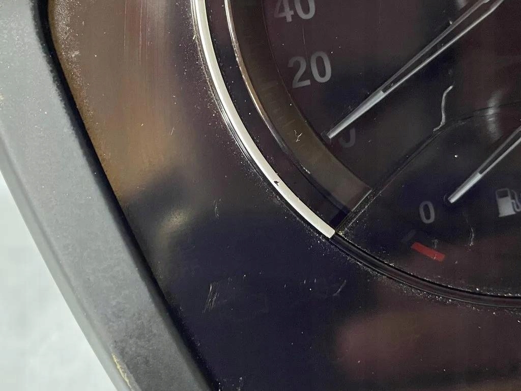 фото №6, Bmw x1 f48 f49 2018 лічильник led 8713079