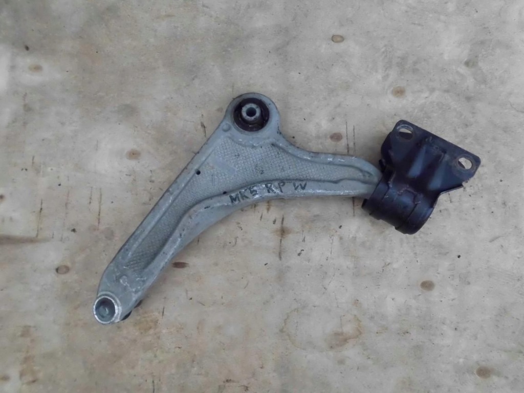 фото №1, Важіль правий перед ford mondeo mk5 060379g