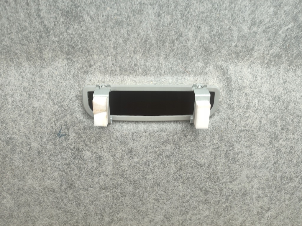 фото №10, Потолок люк оранжевая audi a6 c6 kombi