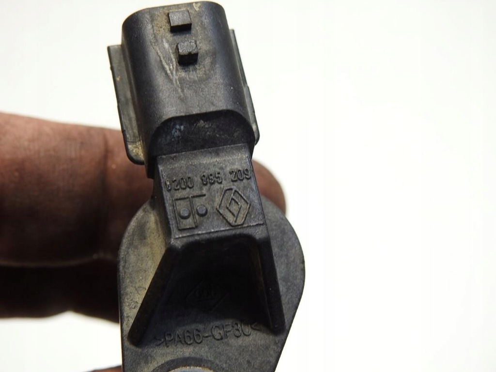 фото №6, Датчик положение вала renault kangoo ii 1.5 dci 8200895209