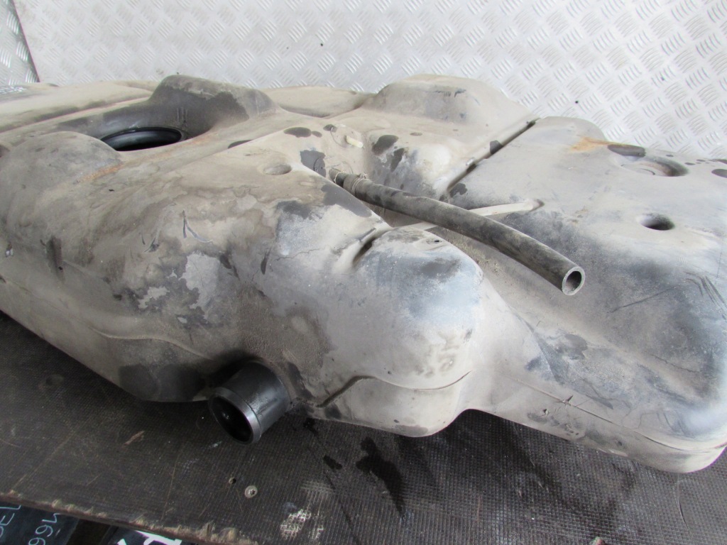Бак пального citroen jumpy дизель 94-04r 1482159080 Зі Шроту