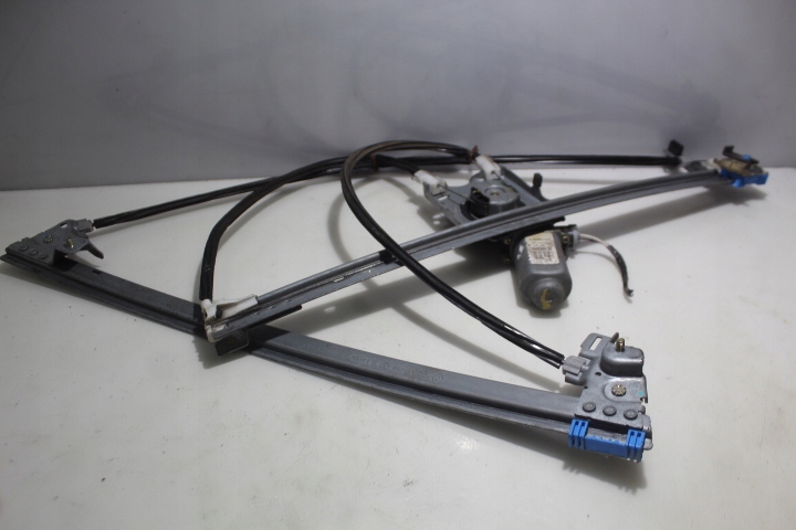 фото №3, Механізм вікон правий перед renault espace iv