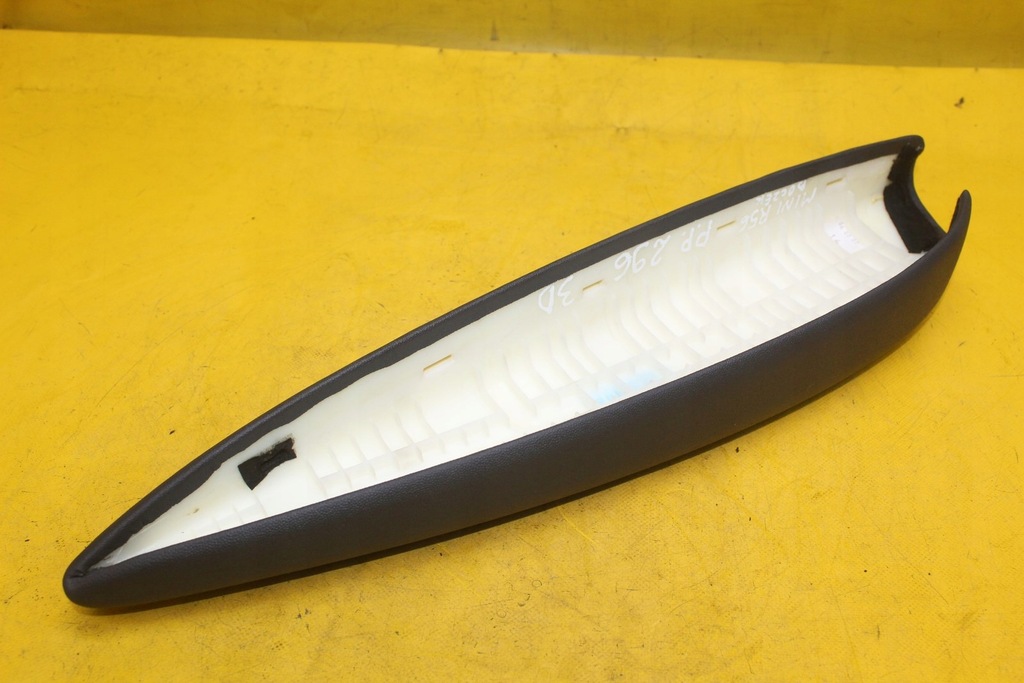 фото №5, Захист підлокітник обшивка двері правий перед mini one r56 r55 2753316