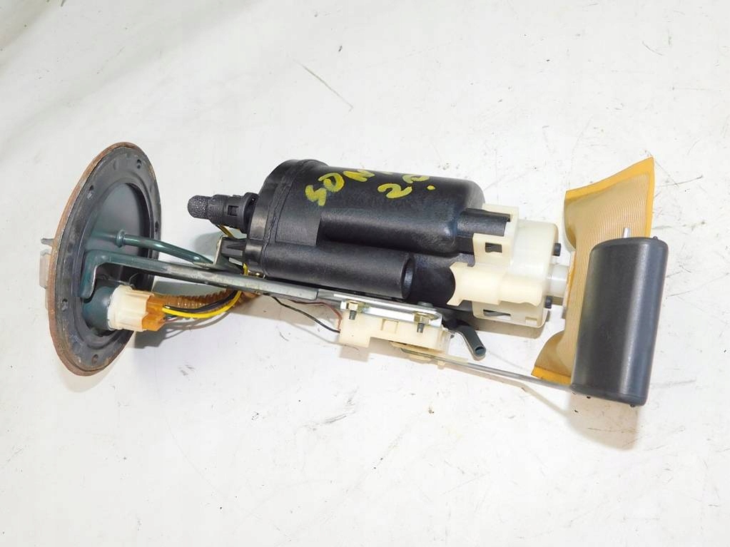 фото №8, Hyundai sonata iv lift 02r датчик уровня топлива