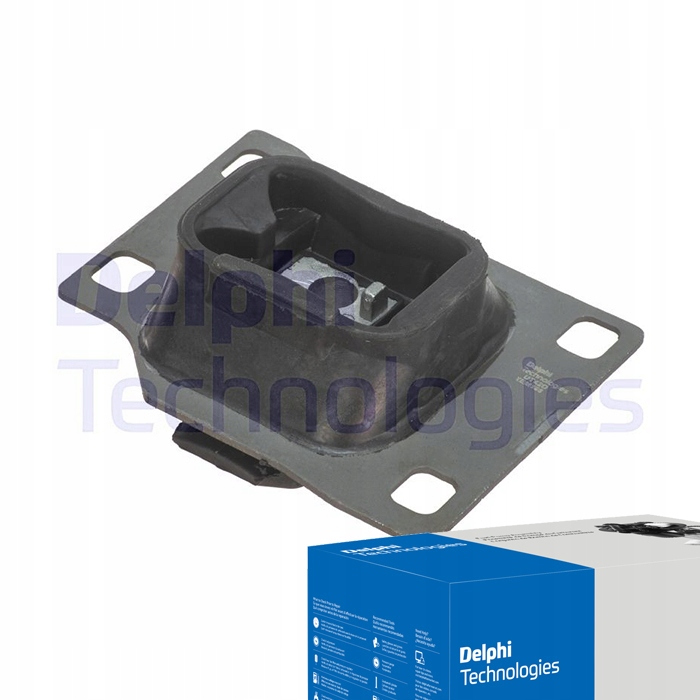 фото №1, Подушка двигателя do ford tourneo connect 1.8