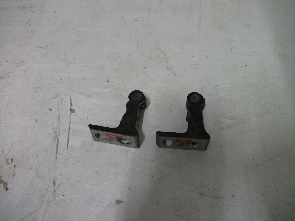 фото №1, 8k0831401j петля двері лівий задня seat ibiza iv