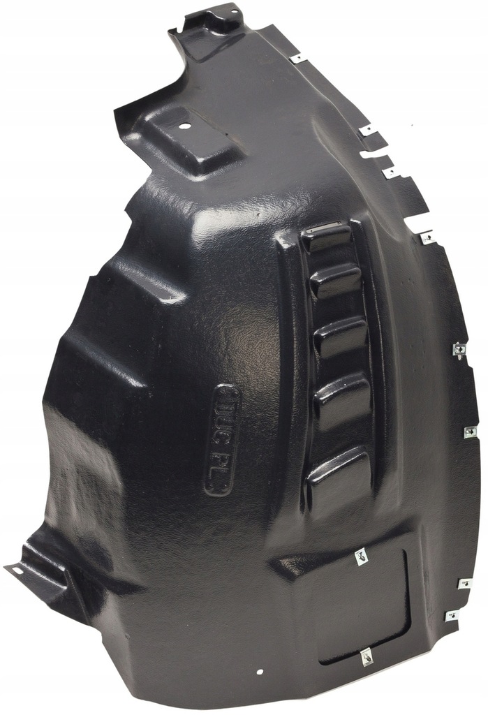 фото №1, Citroen jumper ii 2006- подкрылок do автомобиля