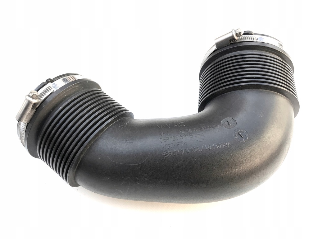 фото №2, Труба всасывающая 059129616b audi q7 a8