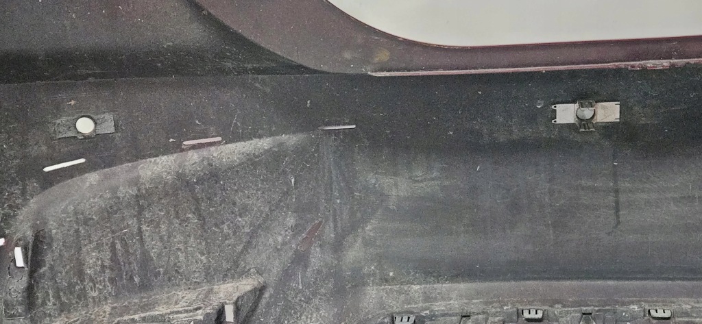 фото №13, Бампер задня lexus ct lift ct200 14- pdc оригінал