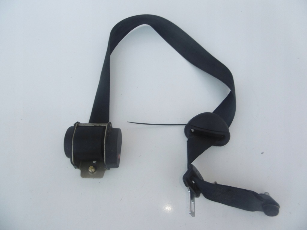 фото №1, Pas безопасности левый перед gazela gazelle gaz