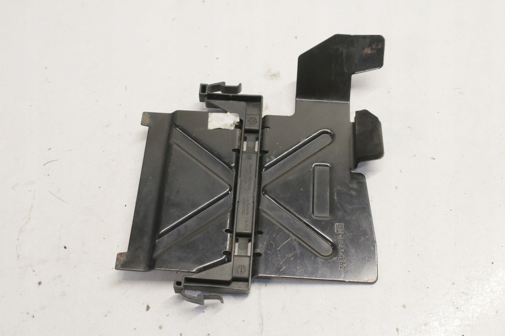 фото №1, Кронштейн кронштейн аккумулятор opel meriva b