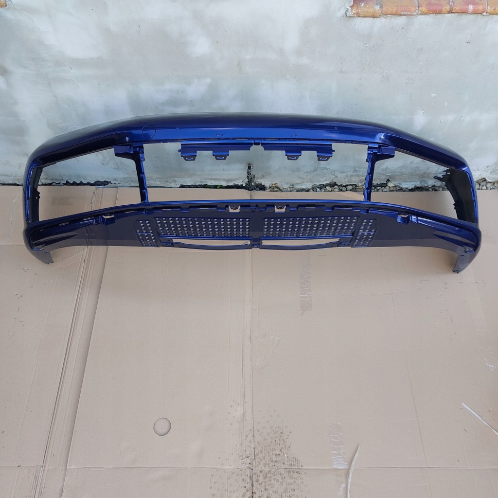 фото №1, Бампер передній перед porsche 911 992 992807221