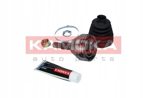 Шрус  полуось 6037 kamoka opel astra в Украине