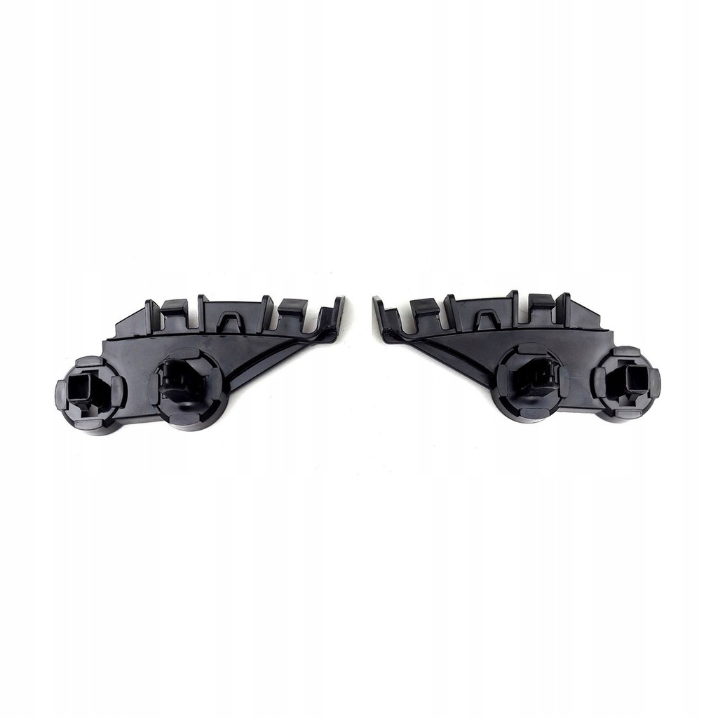 фото №1, Кронштейн направляющая бампера левая chrysler 300 15-