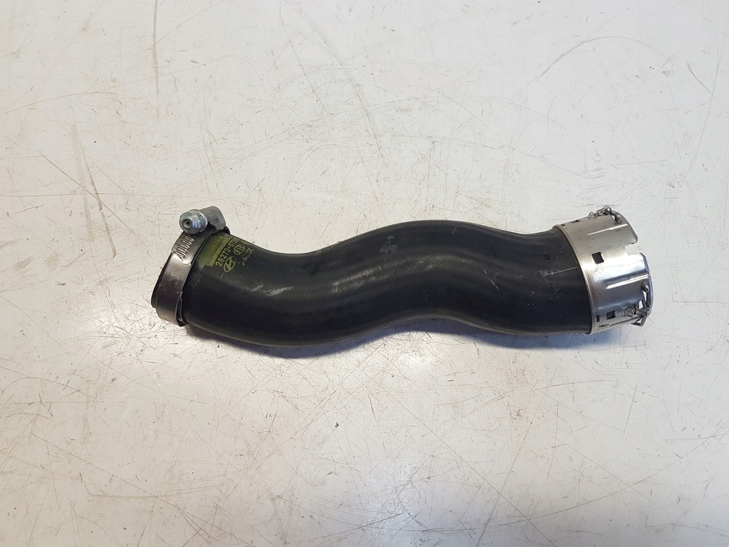 фото №1, Kia stonic lift труба інтеркулер 28273-07300