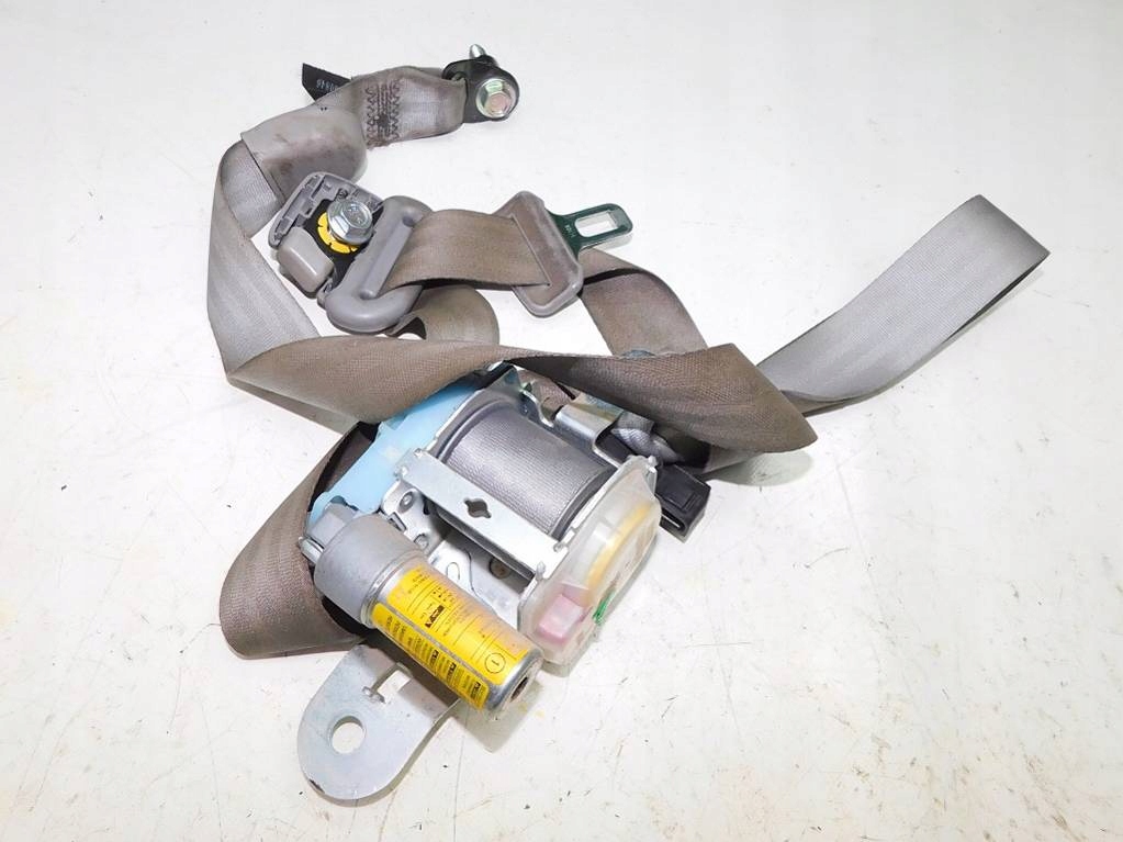 фото №2, Kia sorento i 09r pas безопасности правый перед