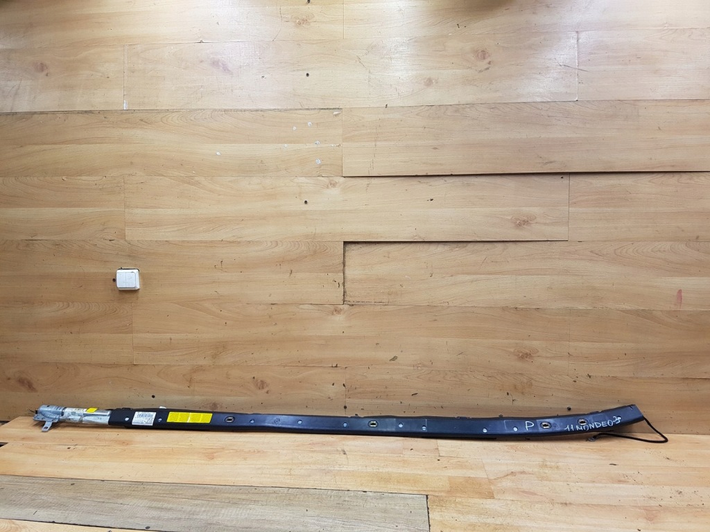 Купити Шторка безпеки подушка безпеки повітря 2szt комплект ford mondeo mk3