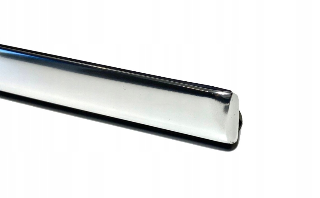 фото №5, Молдинг уплотнитель хром opel cascada правый перед