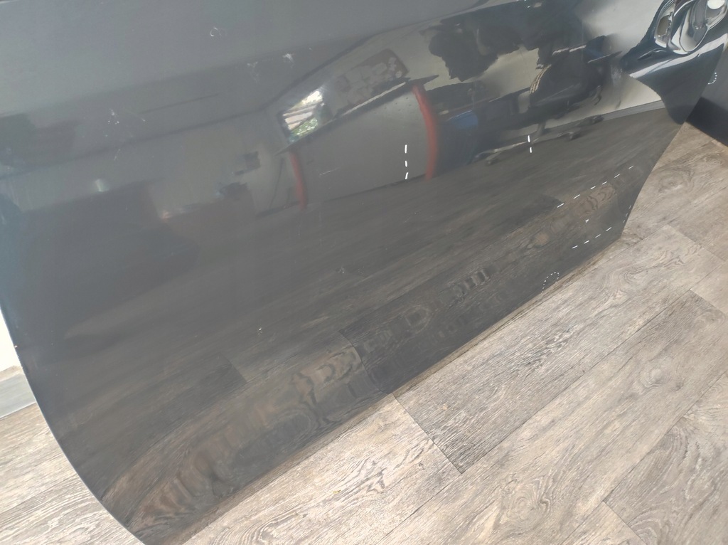 фото №10, Дверь kia proceed iii 2018- передние левая ----- poznań ------- giełda