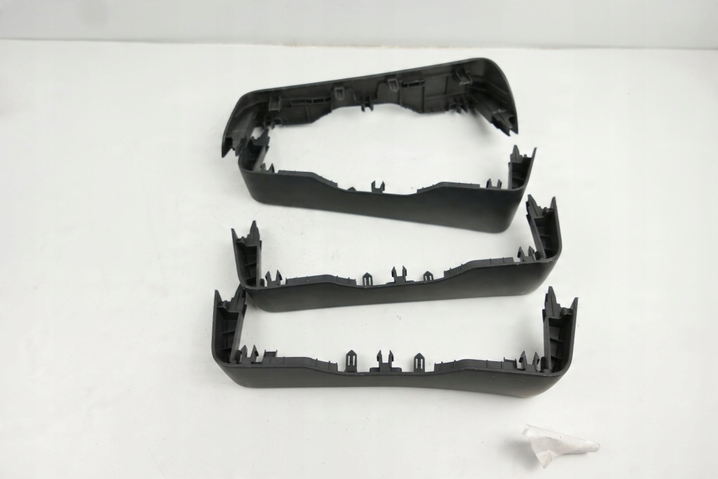 фото №4, Защита заглушка hyundai tucson ii 84744-d7ba0