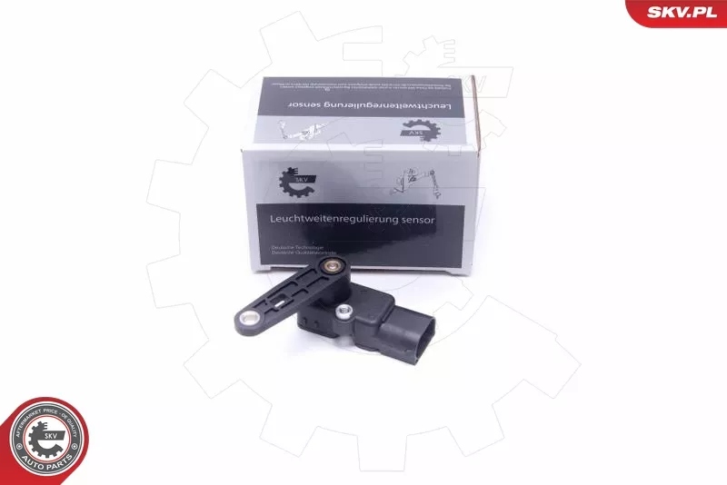 Skv germany 17skv672 датчик, регулювання дальність світла в Україні