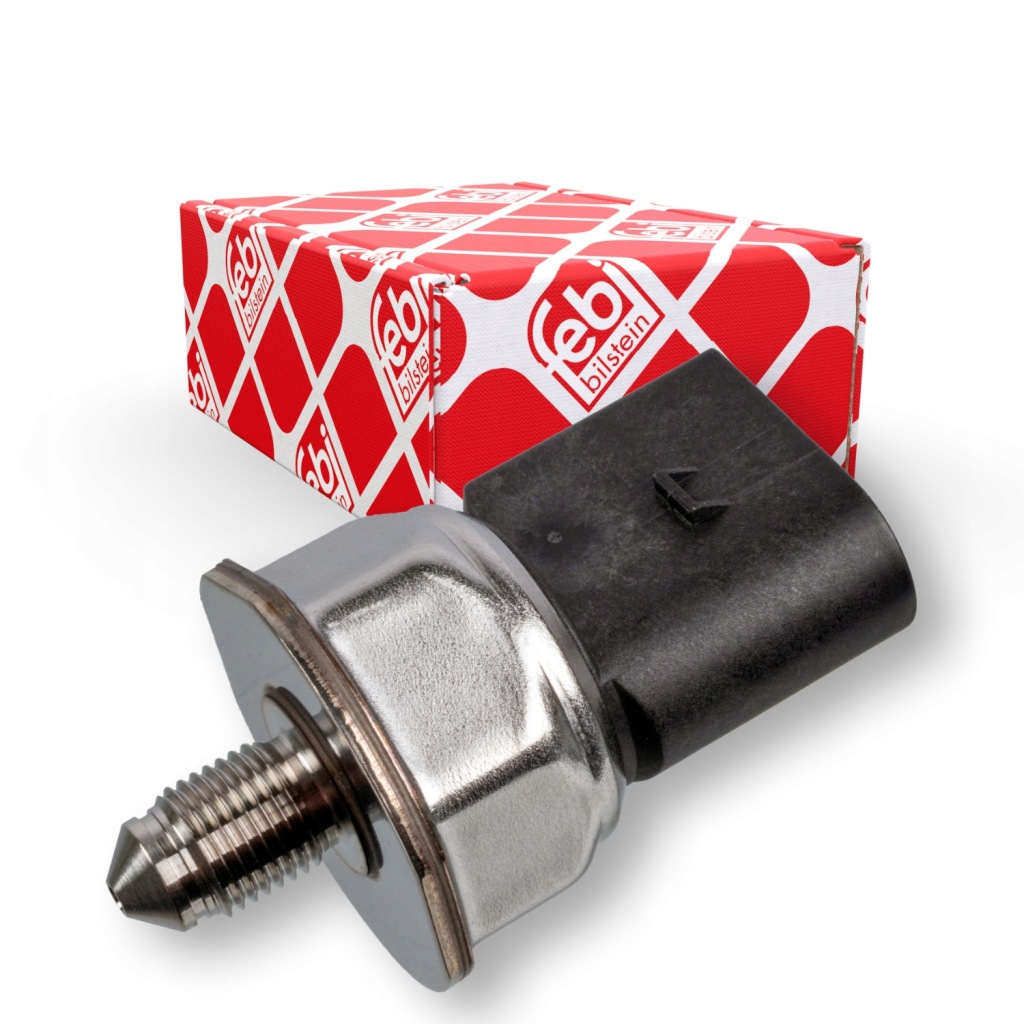 Датчик давления топливной  mercedes febi 171273 с Разборки