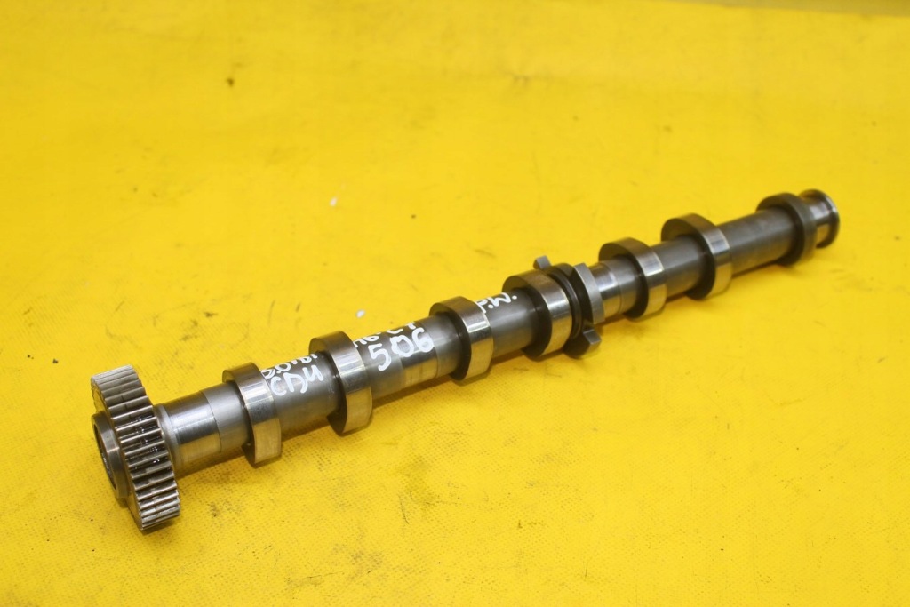 фото №1, Вал правий випускний a6 c7 3.0 tdi 059109022ct