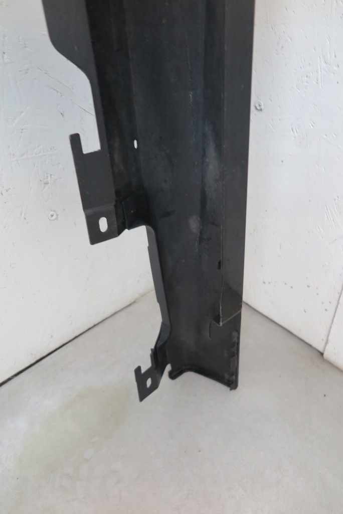 фото №7, Молдинг порог порог накладка левая f46 m-pakiet 8058859