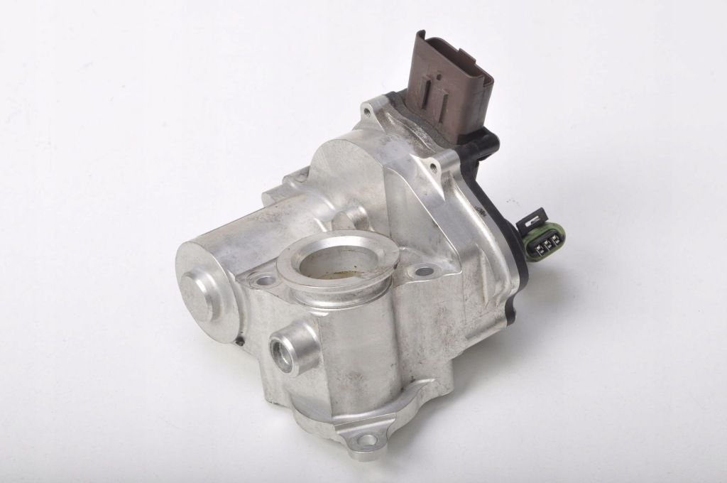 фото №2, Mclaren mp4 spider 3.8 клапан egr 0000003450