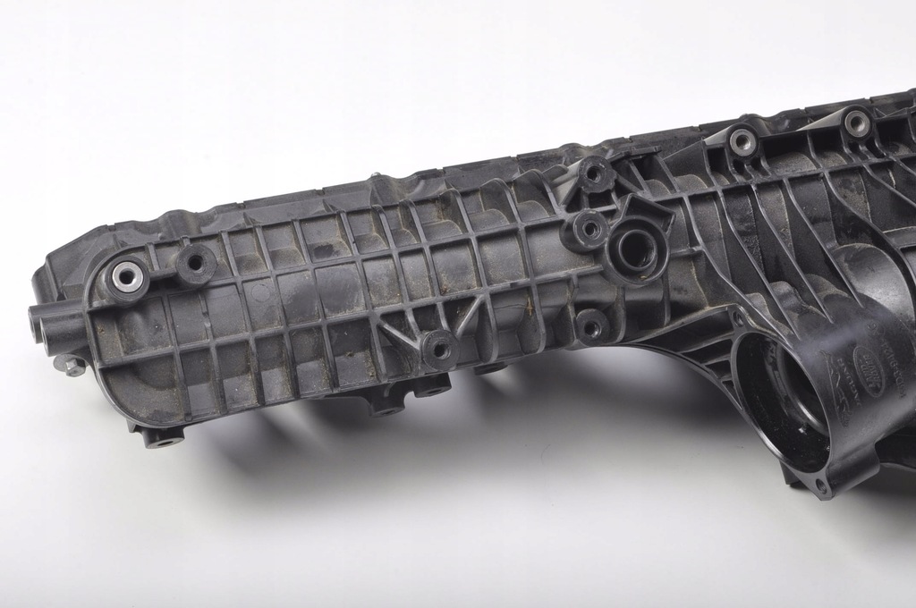 фото №8, Defender l663 3.0 коллектор всасывающий k6d3-9424-ac 21r