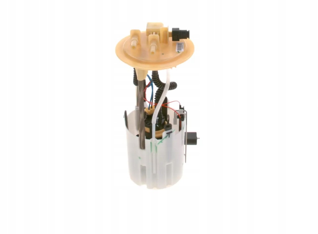 фото №4, Насос топлива модуль - bosch 058020341f