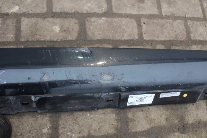 фото №3, Порог правый bmw 7 750i f01 lift