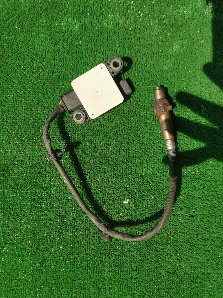 фото №1, Датчик лямбда-зонд hyundai kona 1.6 crdi 39265-2u000