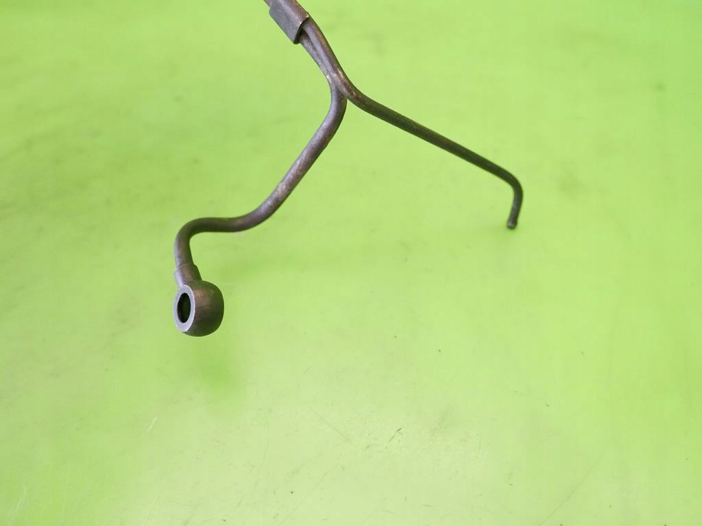 фото №4, Дроти трубки оливи kia carnival i fl 2.9crdi 01-