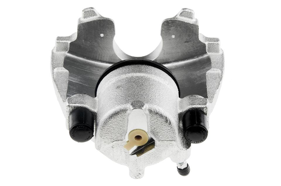 фото №10, Суппорт тормозной chevrolet orlando левый перед 57