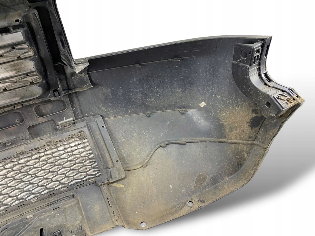 фото №2, Land rover freelander 2 - lr2 2200cm3 2007 бампери suv