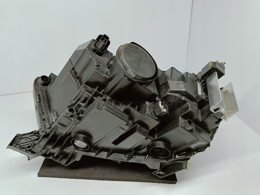 фото №9, Opel mokka b ii 20- лампа правая перед full led eu 9847939180