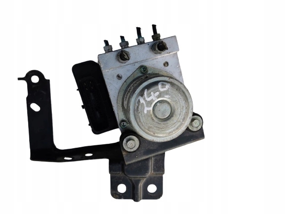 фото №1, Renault koleos 2.0dci td8405 a98000eb4 насос abs