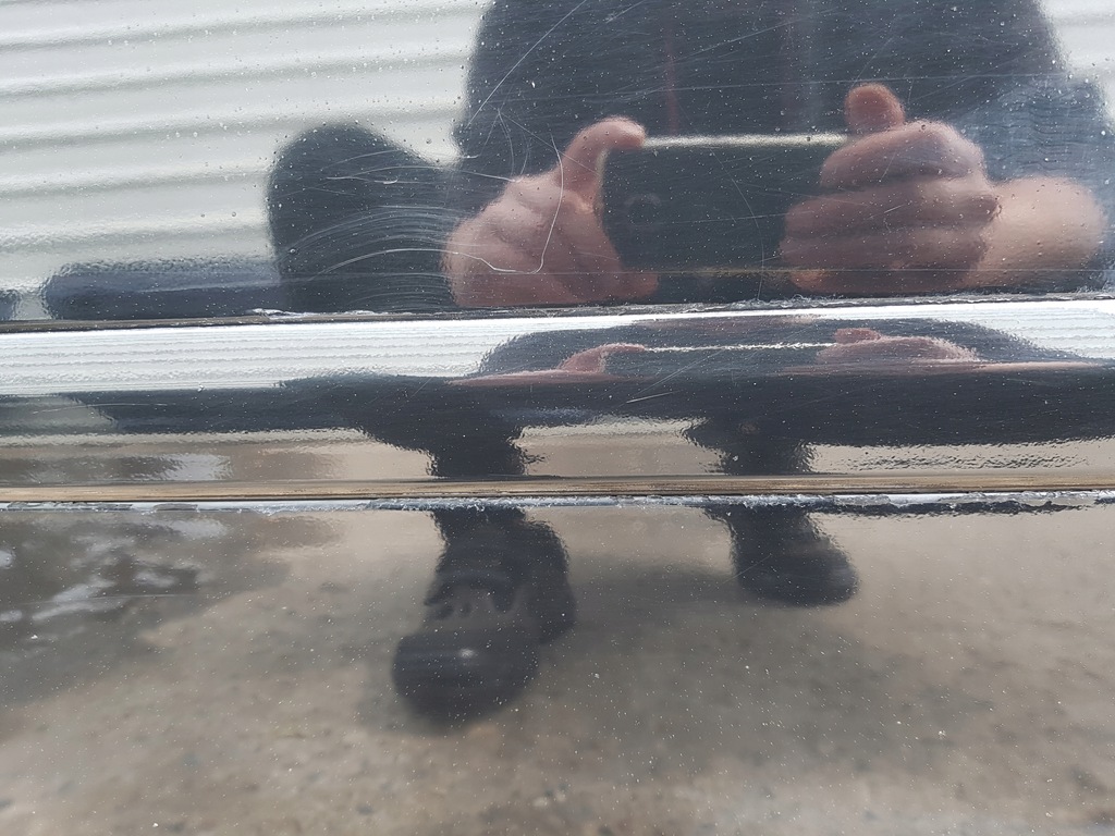 фото №6, Audi a3 8p 04-12r двері праве задня ly9b