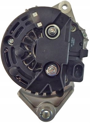 фото №11, Генератор