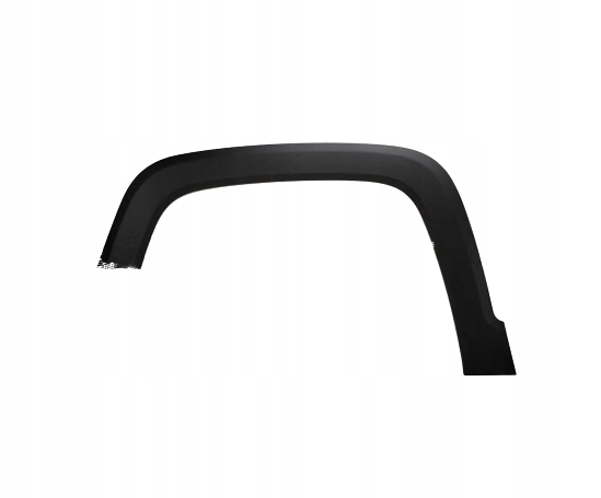 фото №1, Mopar fender flare for jeep renegade 2015-2020