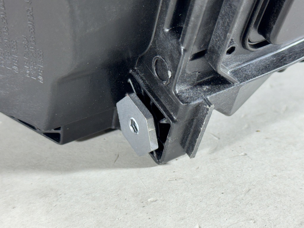 фото №11, Porsche carrera 992 911 лампа ліва перед full led фара usa - nowa