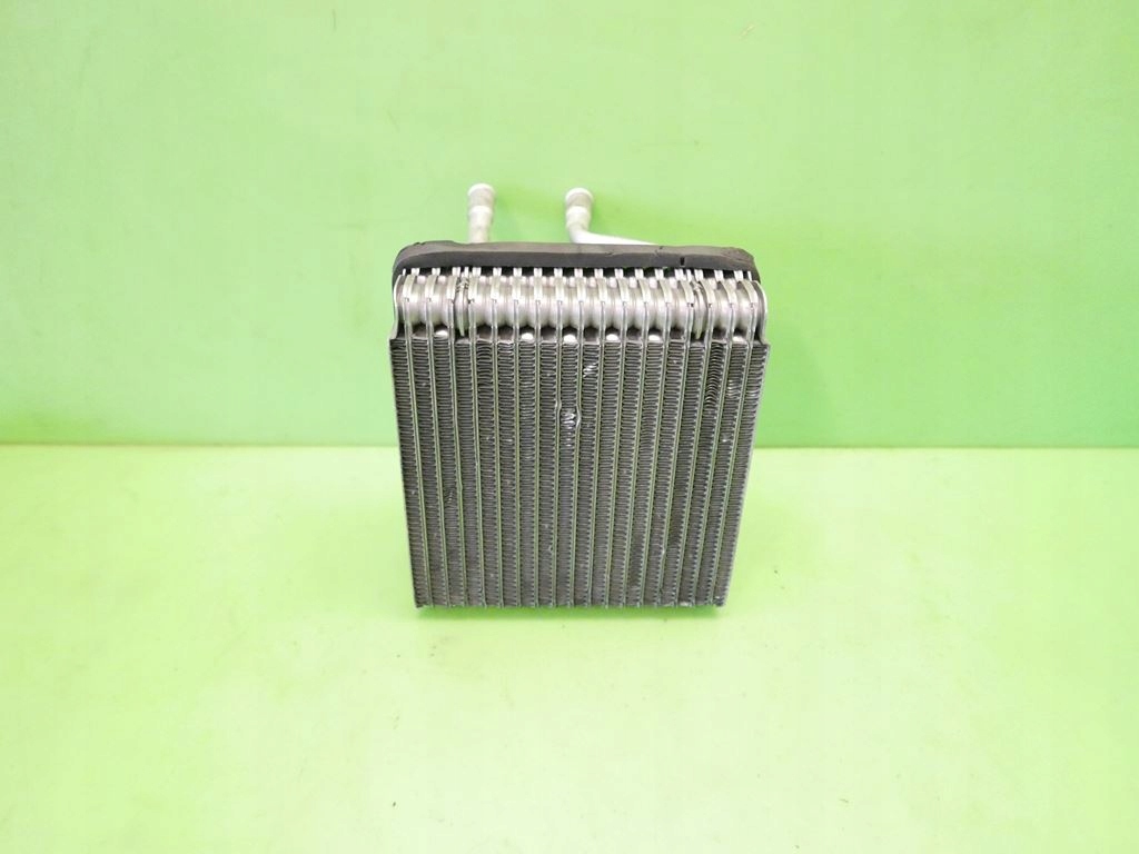 фото №5, Испаритель кондиционера ford focus mk1 zx5 usa 2.3