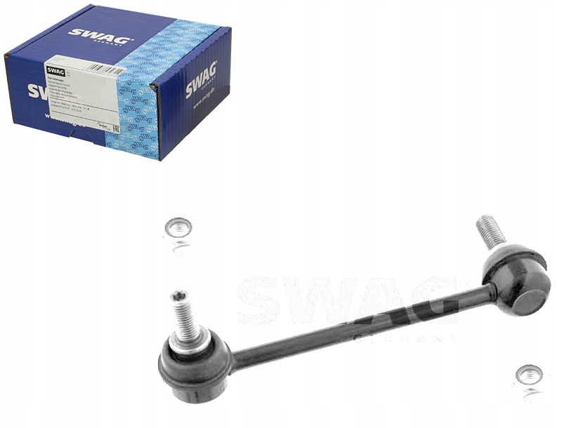 фото №1, Соединитель стабилизатора honda hr-v 99 pr swag swag