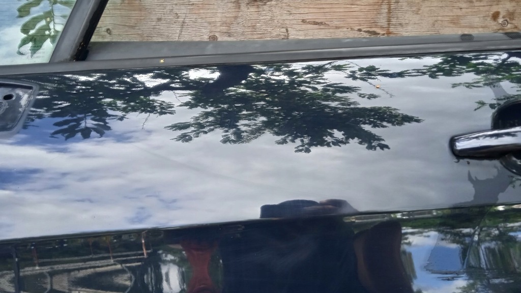 фото №9, Peugeot 308 i дверь перед левый ktg 5d