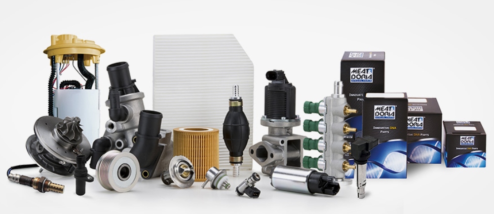 фото №8, Meat&doria клапан egr renault master ii 2,5dci