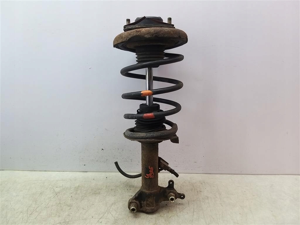 фото №1, Амортизационная стойка амортизатор перед правый nissan primera p12 2,0 16v r 01-07