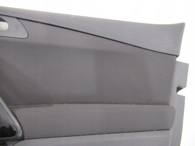 фото №7, Peugeot 508 обшивка дверь правый передний